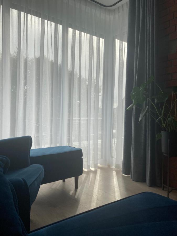 Loft Pearl Basen Taras Apartament *