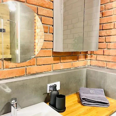 Loft Pearl Basen Taras Apartament Kolobrzeg Exterior photo