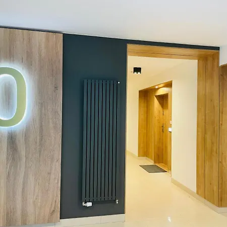 Loft Pearl Basen Taras Apartament Kolobrzeg Exterior photo