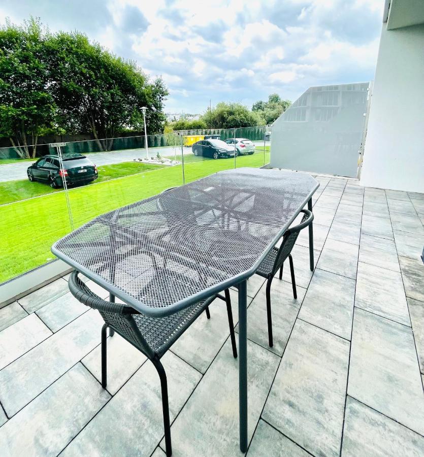 Loft Pearl Basen Taras Apartment