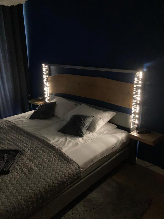 Apartment Loft Pearl Basen Taras Kolobrzeg